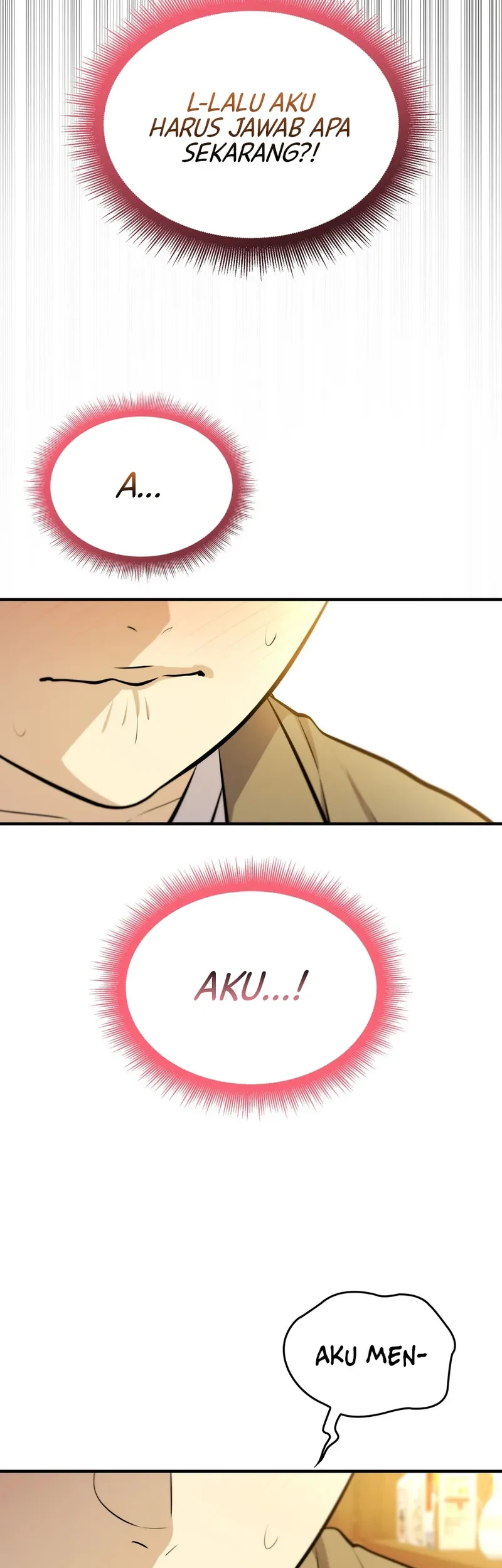 Teto X Egen Chapter 7 Gambar 7