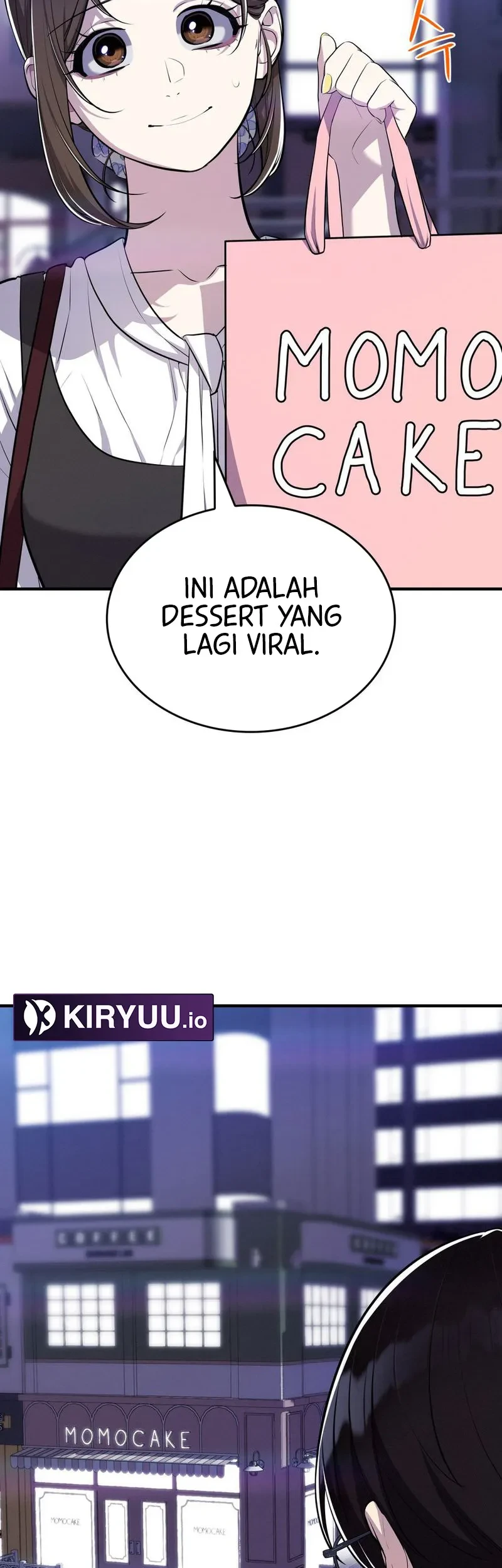 Teto X Egen Chapter 8 Gambar 8