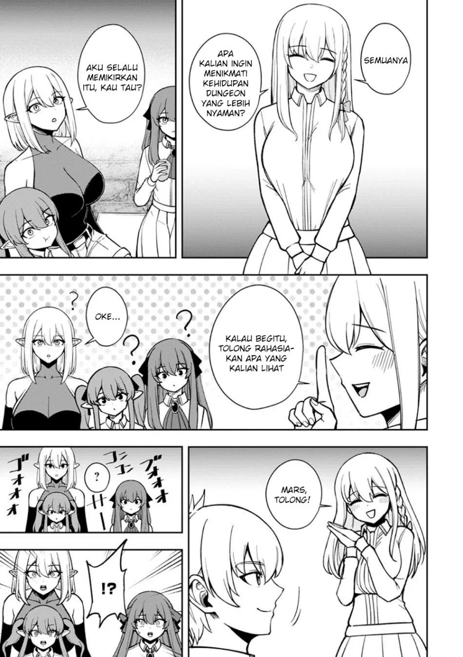 That Time I Got Reincarnated With Talent ~I’ll Work Hard Even if I Go to Another World Chapter 25 Gambar 5