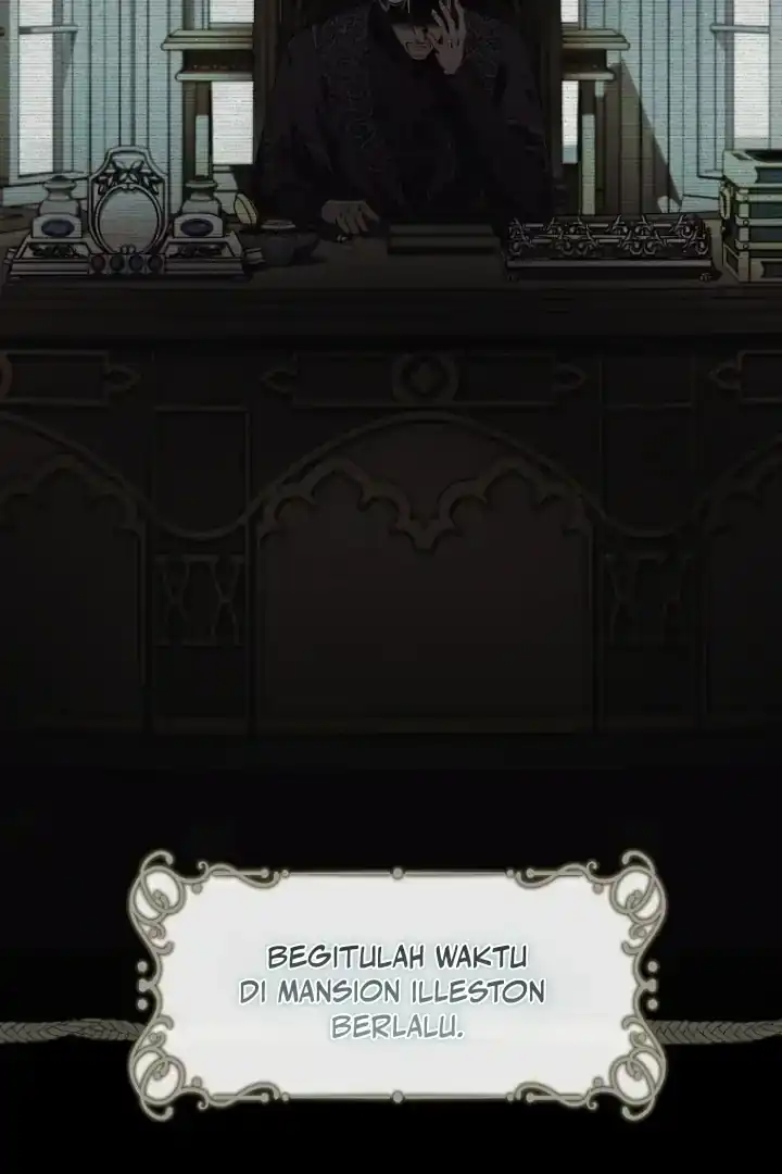 The 100 Curses of Illeston Mansion Chapter 1 Gambar 12