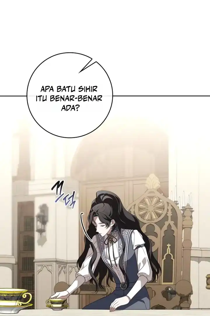 The 100 Curses of Illeston Mansion Chapter 10 Gambar 13