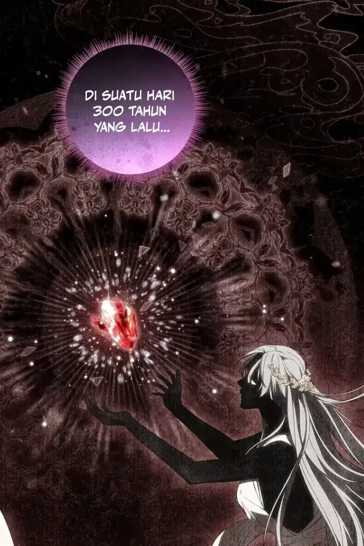 The 100 Curses of Illeston Mansion Chapter 10 Gambar 16