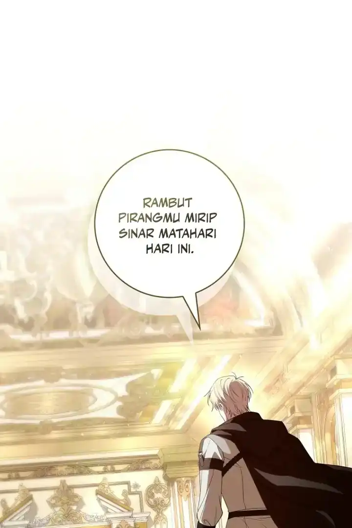 The 100 Curses of Illeston Mansion Chapter 11 Gambar 16