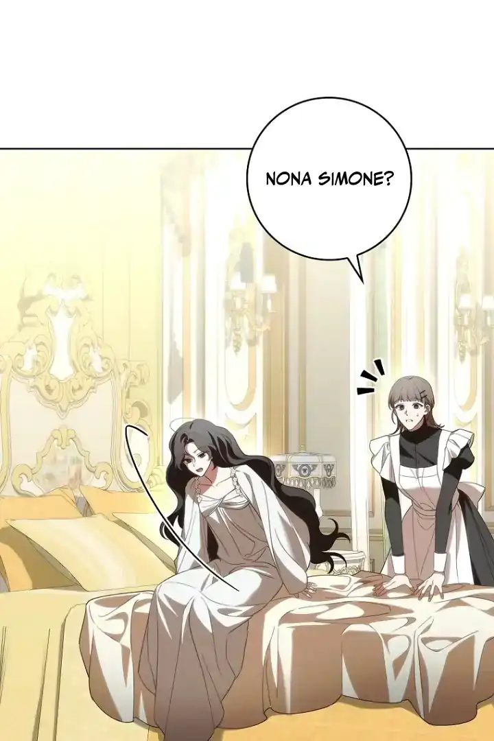 The 100 Curses of Illeston Mansion Chapter 12 Gambar 13