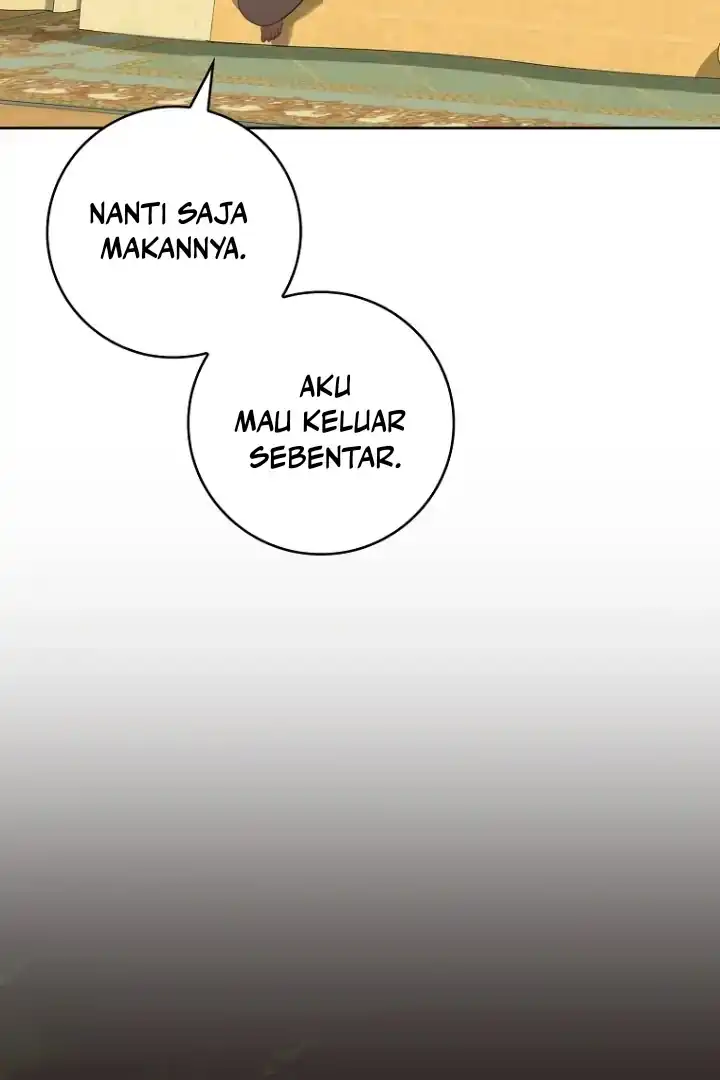 The 100 Curses of Illeston Mansion Chapter 12 Gambar 14