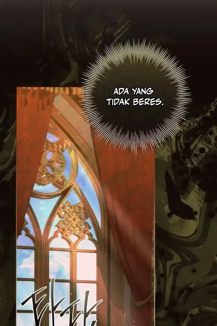 The 100 Curses of Illeston Mansion Chapter 12 Gambar 15