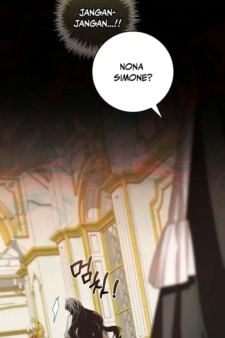 The 100 Curses of Illeston Mansion Chapter 12 Gambar 18