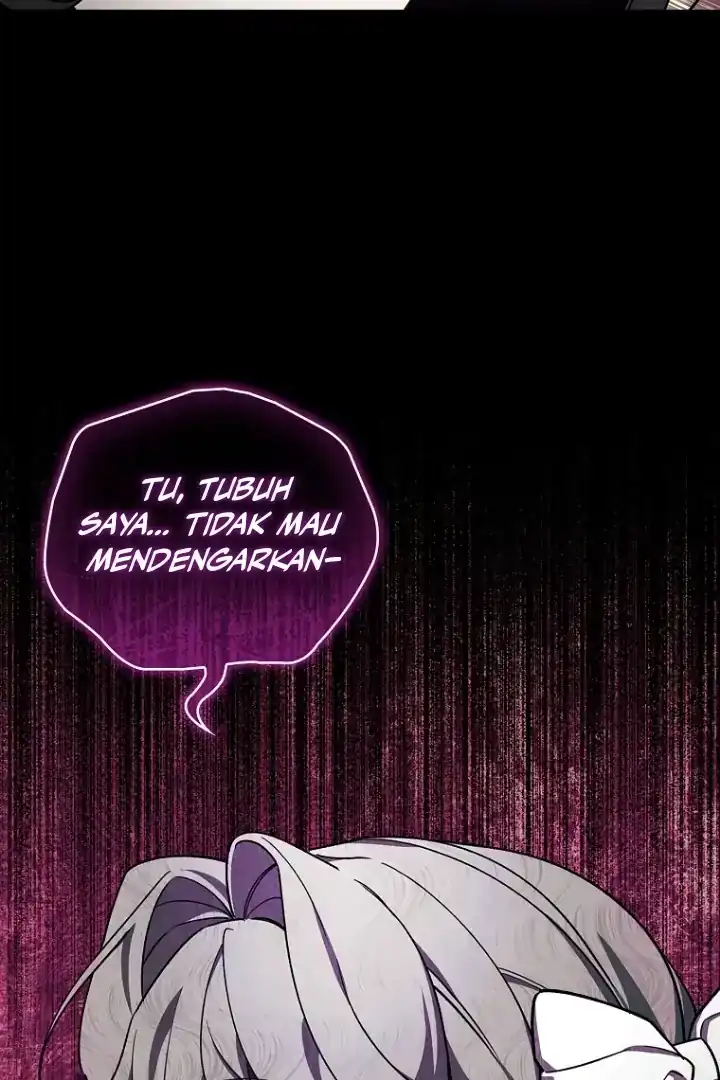 The 100 Curses of Illeston Mansion Chapter 13 Gambar 14