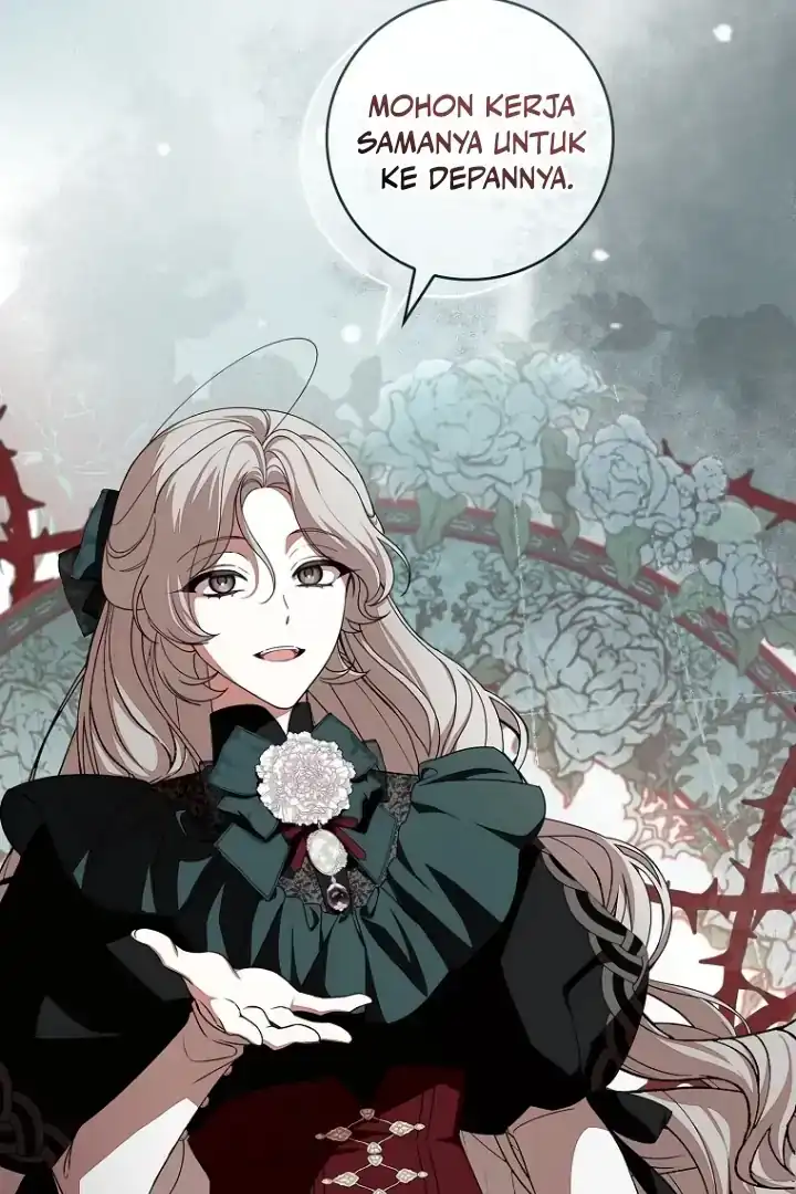 The 100 Curses of Illeston Mansion Chapter 14 Gambar 16