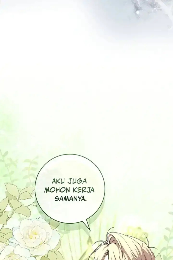The 100 Curses of Illeston Mansion Chapter 14 Gambar 18