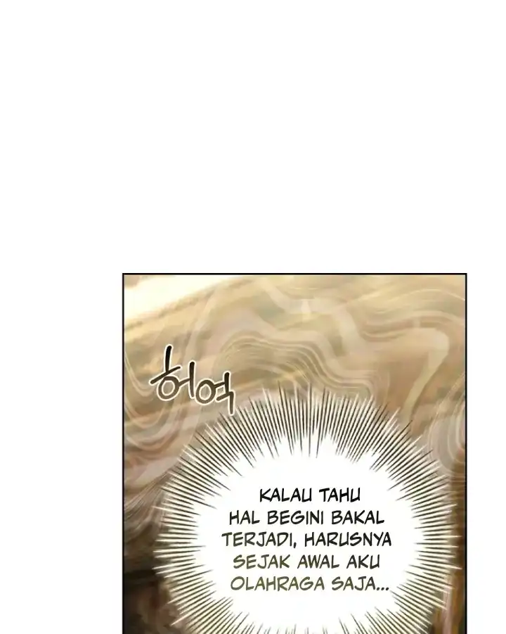 The 100 Curses of Illeston Mansion Chapter 15 Gambar 19