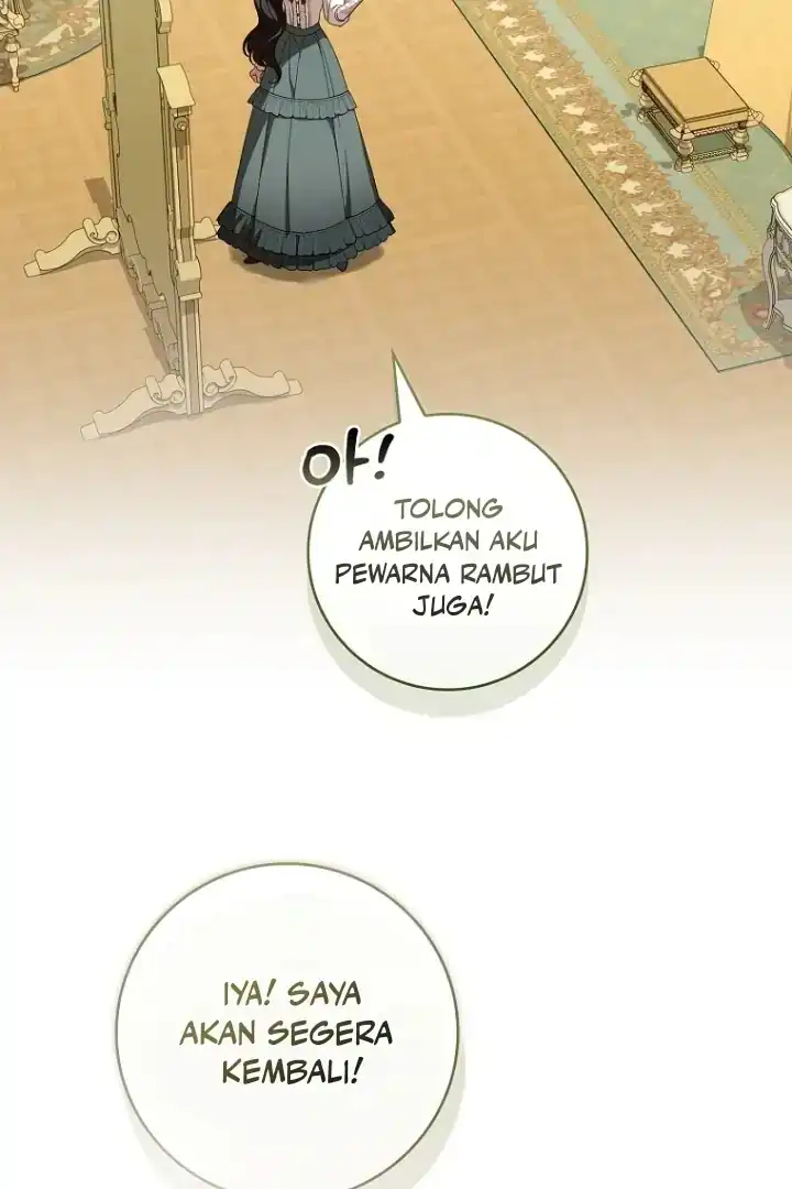 The 100 Curses of Illeston Mansion Chapter 16 Gambar 13