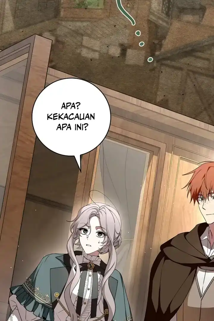 The 100 Curses of Illeston Mansion Chapter 16 Gambar 18