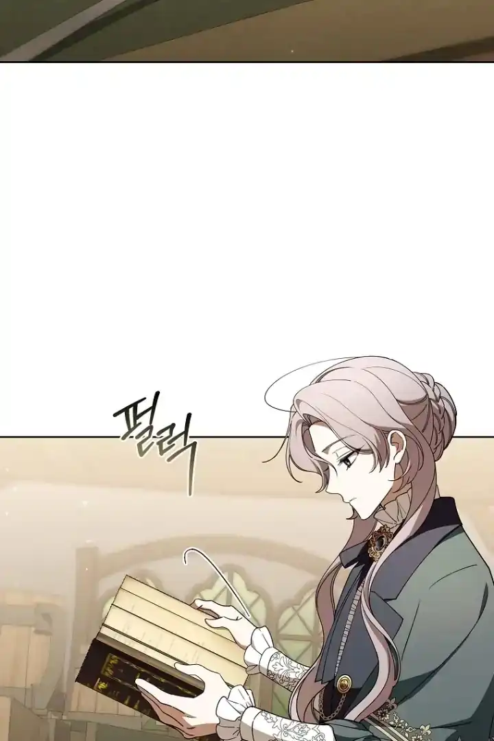 The 100 Curses of Illeston Mansion Chapter 17 Gambar 16