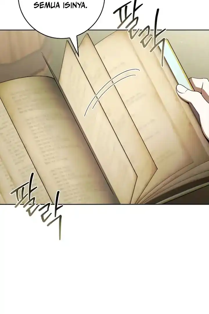 The 100 Curses of Illeston Mansion Chapter 17 Gambar 18