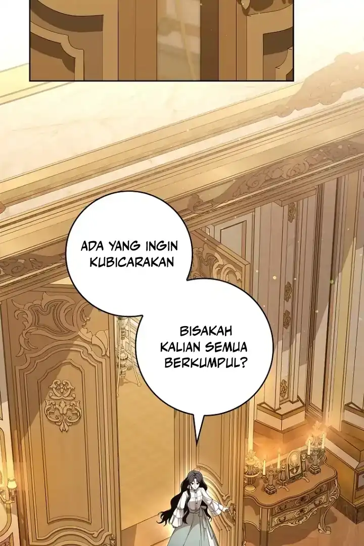 The 100 Curses of Illeston Mansion Chapter 18 Gambar 14
