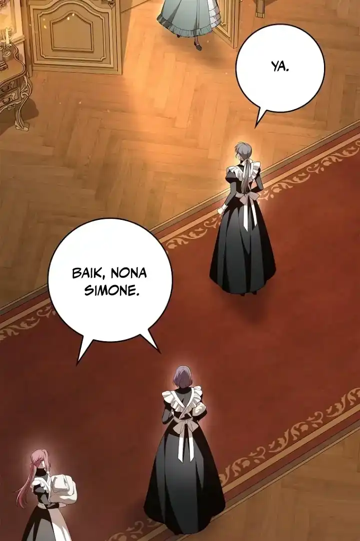 The 100 Curses of Illeston Mansion Chapter 18 Gambar 15