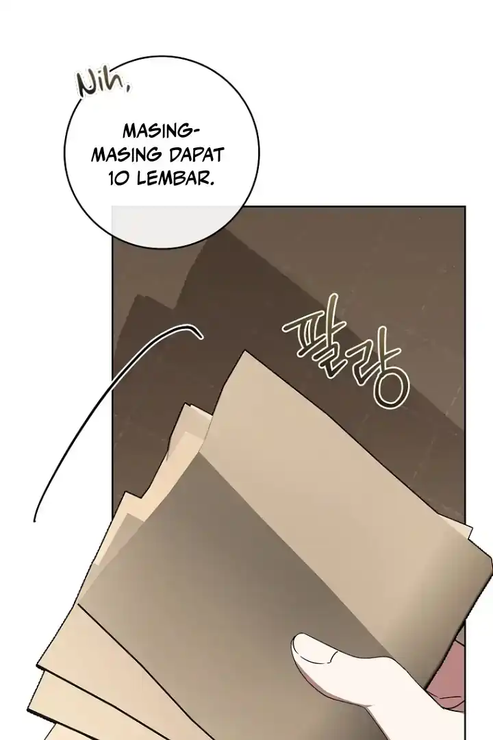 The 100 Curses of Illeston Mansion Chapter 18 Gambar 17