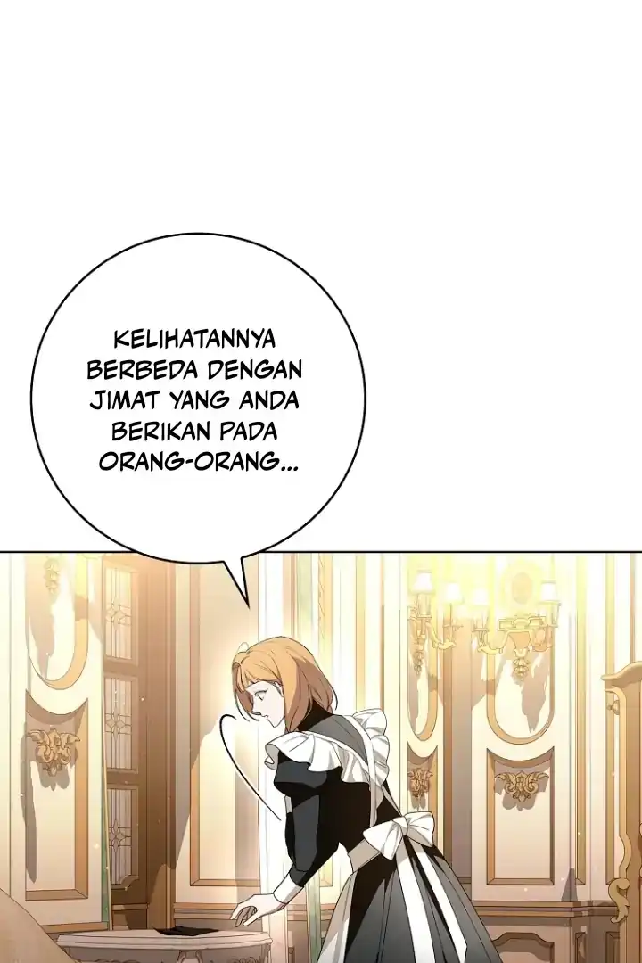 The 100 Curses of Illeston Mansion Chapter 19 Gambar 12