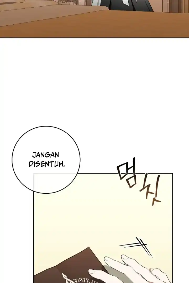 The 100 Curses of Illeston Mansion Chapter 19 Gambar 13