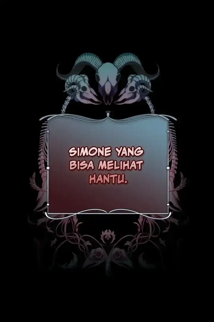 The 100 Curses of Illeston Mansion Chapter 2 Gambar 13