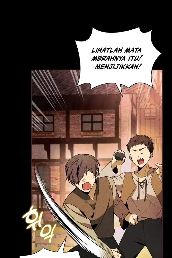 The 100 Curses of Illeston Mansion Chapter 2 Gambar 14