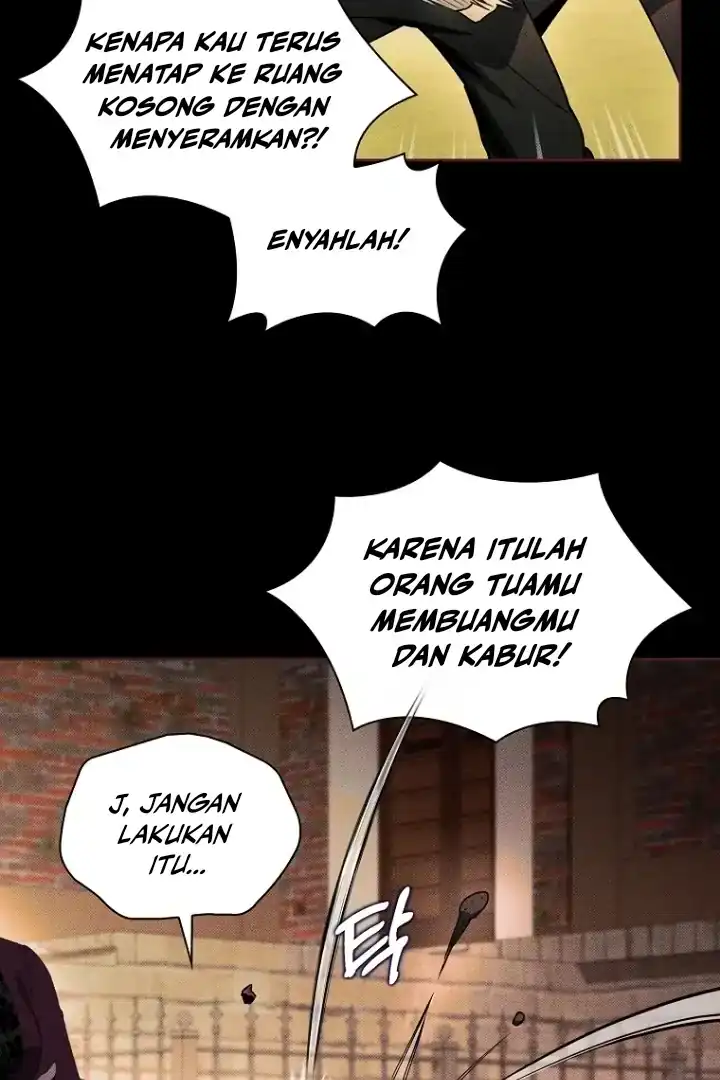 The 100 Curses of Illeston Mansion Chapter 2 Gambar 15