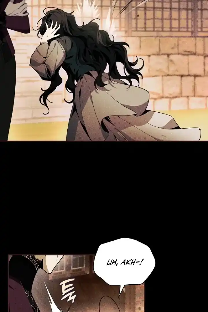 The 100 Curses of Illeston Mansion Chapter 2 Gambar 16