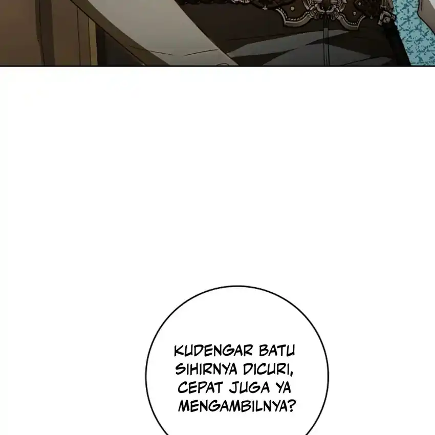 The 100 Curses of Illeston Mansion Chapter 20 Gambar 20