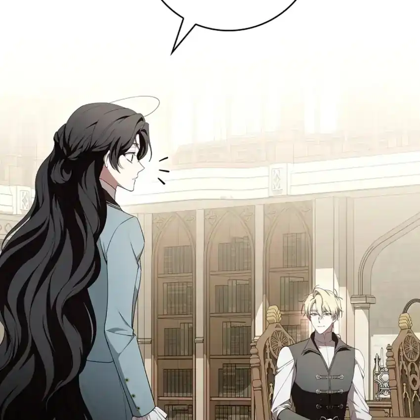 The 100 Curses of Illeston Mansion Chapter 20 Gambar 21