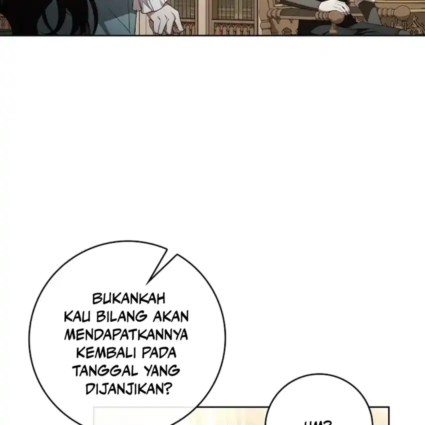 The 100 Curses of Illeston Mansion Chapter 20 Gambar 22