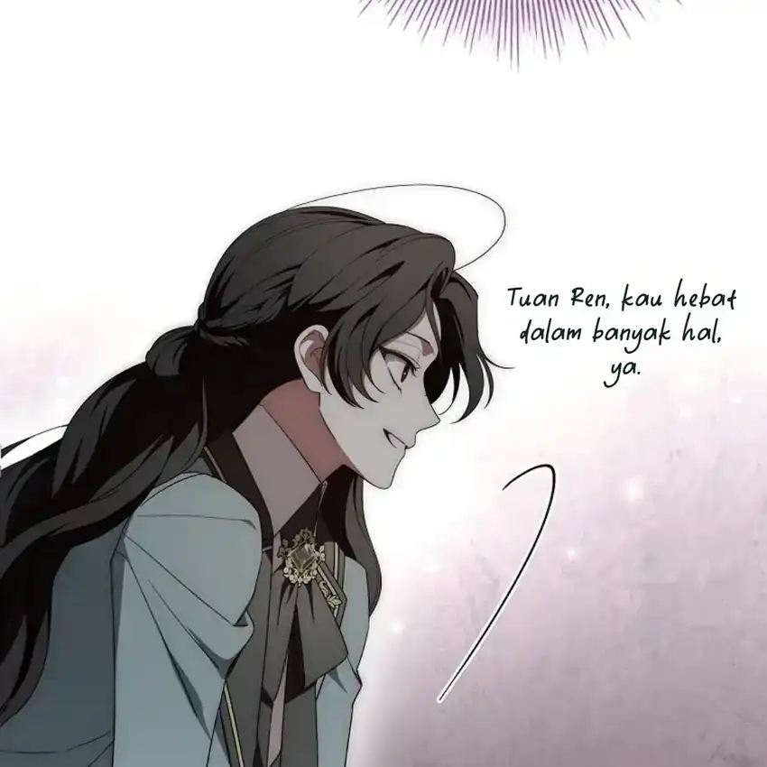 The 100 Curses of Illeston Mansion Chapter 20 Gambar 26