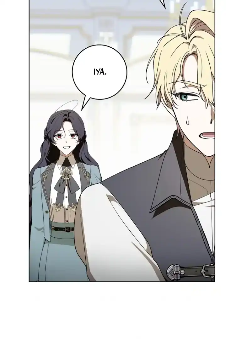 The 100 Curses of Illeston Mansion Chapter 21 Gambar 14