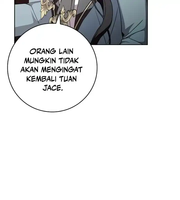 The 100 Curses of Illeston Mansion Chapter 23 Gambar 19