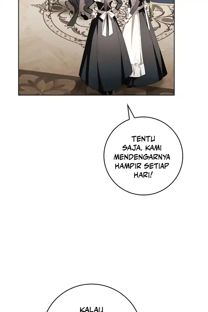 The 100 Curses of Illeston Mansion Chapter 24 Gambar 14