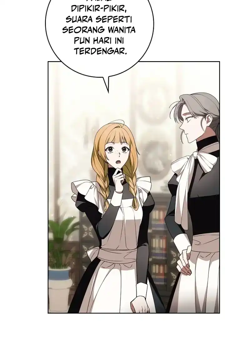 The 100 Curses of Illeston Mansion Chapter 24 Gambar 15