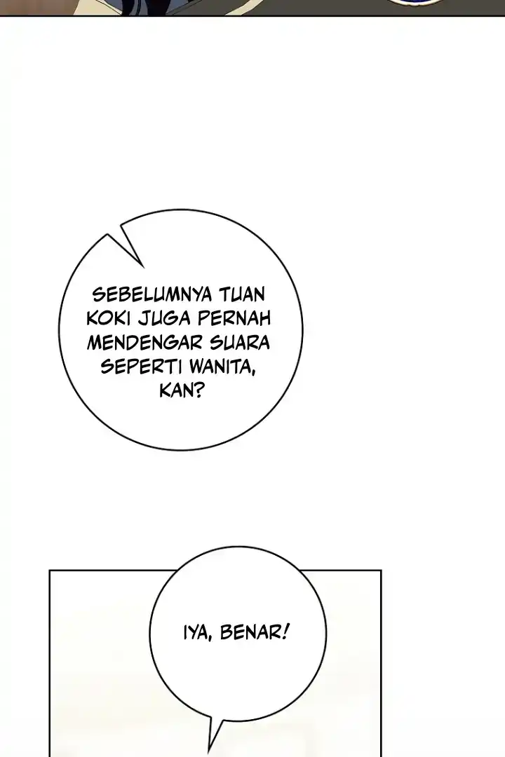 The 100 Curses of Illeston Mansion Chapter 24 Gambar 18