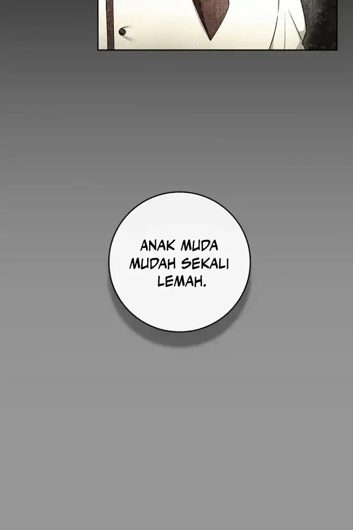 The 100 Curses of Illeston Mansion Chapter 25 Gambar 13