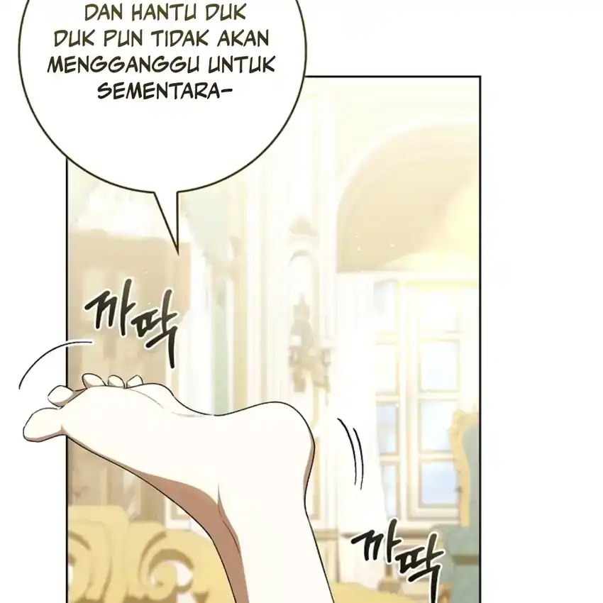 The 100 Curses of Illeston Mansion Chapter 27 Gambar 23