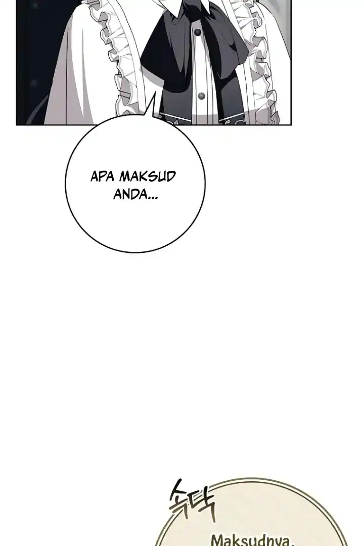 The 100 Curses of Illeston Mansion Chapter 28 Gambar 13