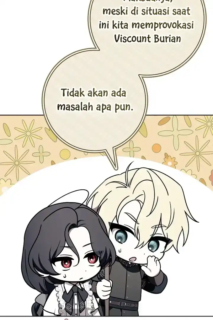 The 100 Curses of Illeston Mansion Chapter 28 Gambar 14