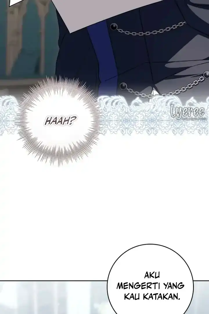 The 100 Curses of Illeston Mansion Chapter 28 Gambar 17