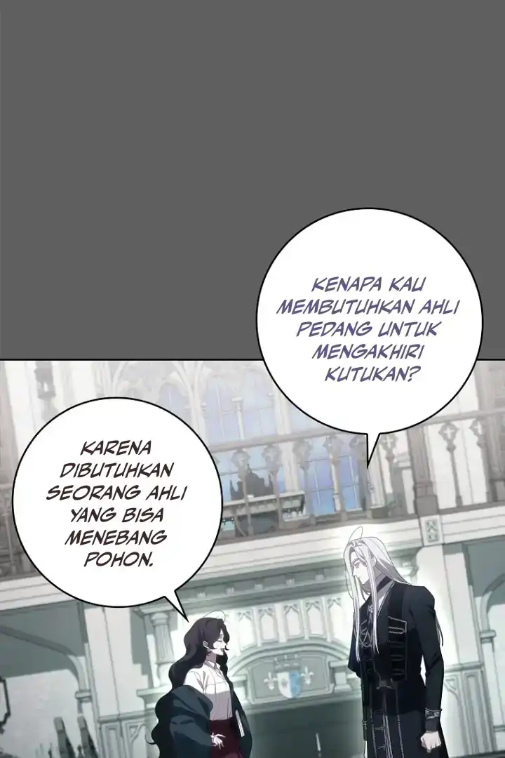 The 100 Curses of Illeston Mansion Chapter 3 Gambar 12