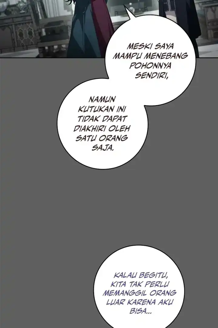 The 100 Curses of Illeston Mansion Chapter 3 Gambar 13