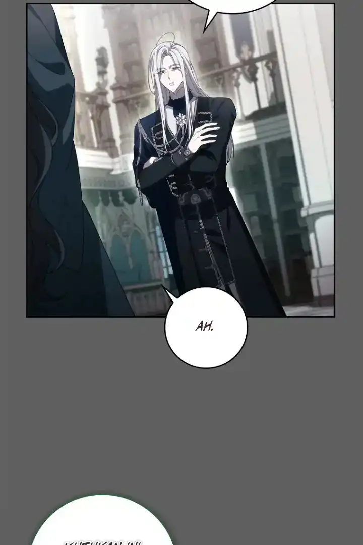 The 100 Curses of Illeston Mansion Chapter 3 Gambar 14