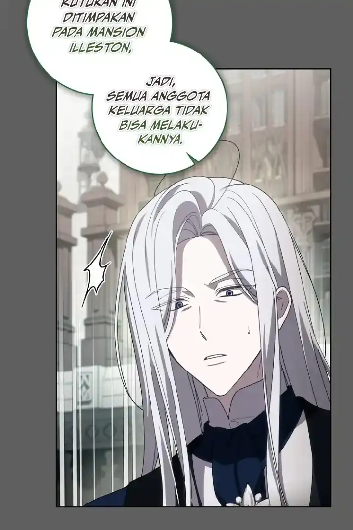 The 100 Curses of Illeston Mansion Chapter 3 Gambar 15