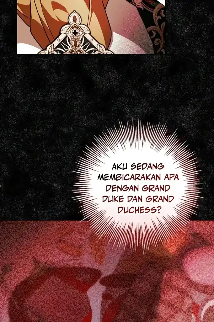 The 100 Curses of Illeston Mansion Chapter 30 Gambar 13