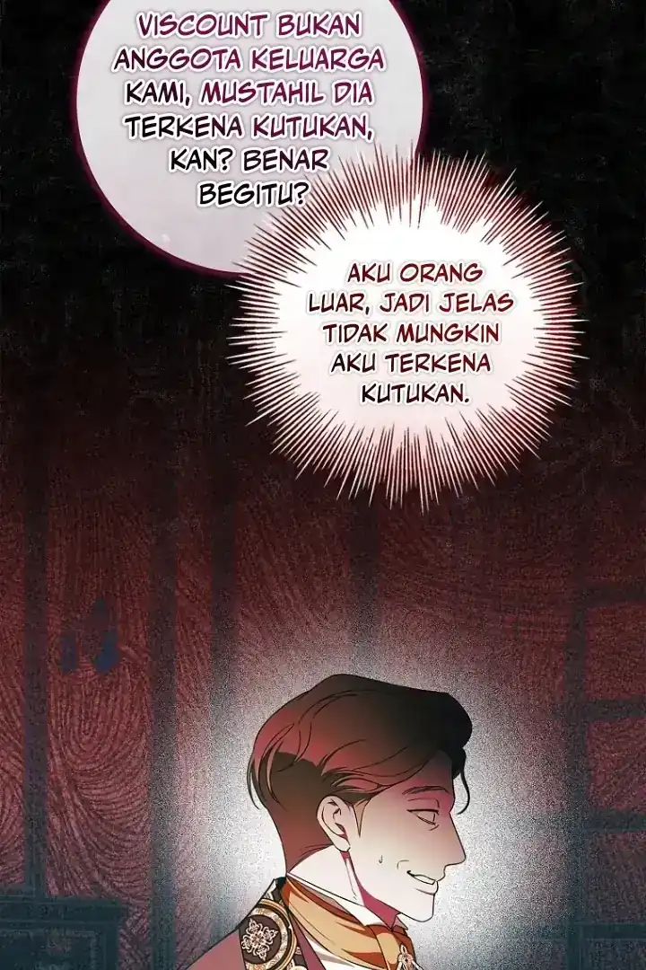 The 100 Curses of Illeston Mansion Chapter 30 Gambar 16