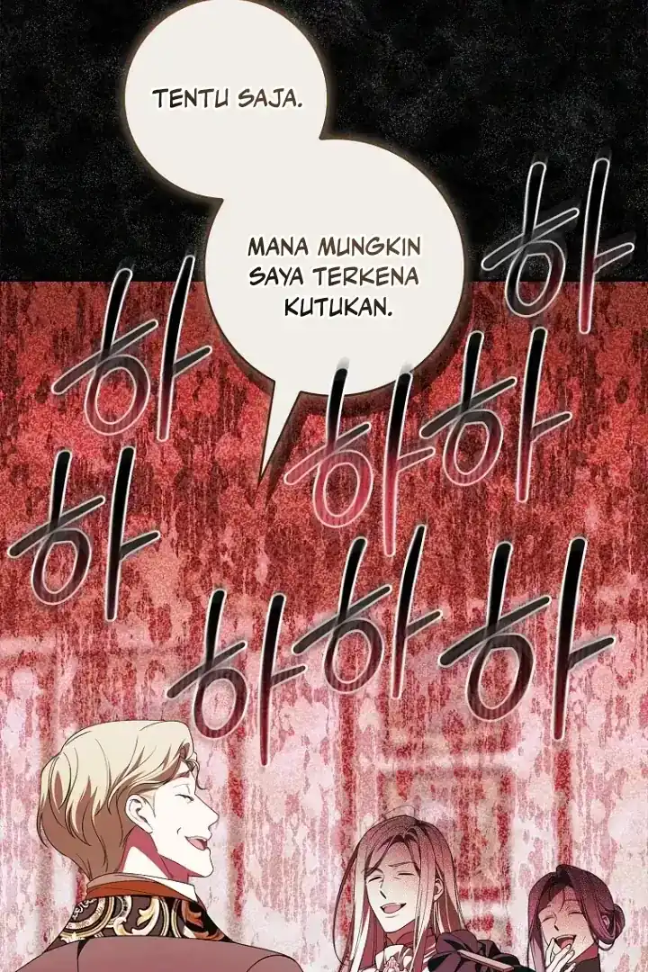 The 100 Curses of Illeston Mansion Chapter 30 Gambar 18