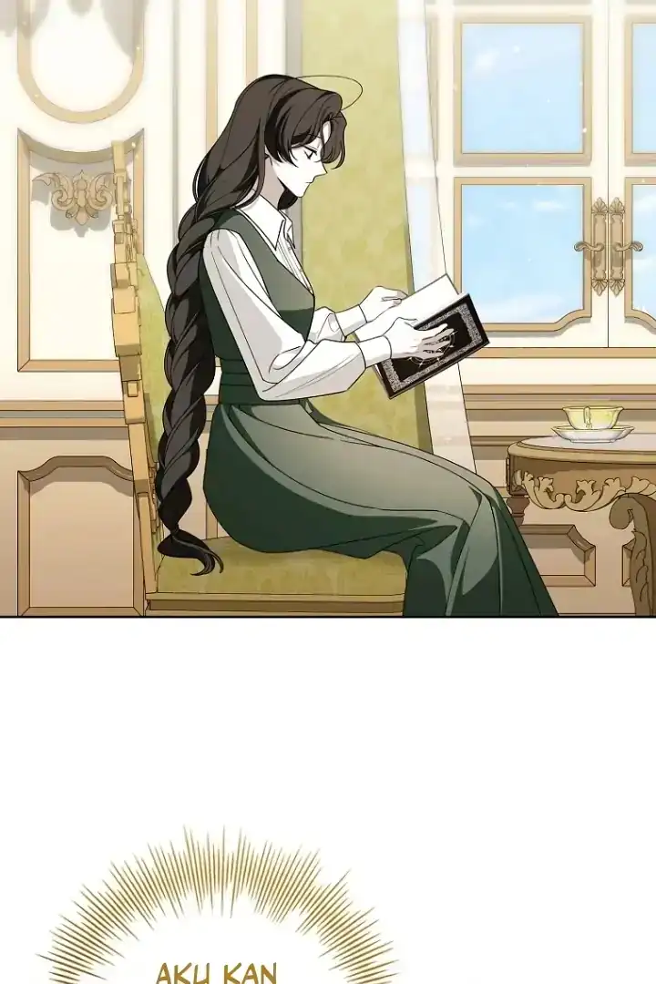 The 100 Curses of Illeston Mansion Chapter 31 Gambar 14